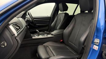 BMW 3 Series 320I M SPORT SHADOW EDITION TOURING