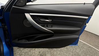 BMW 3 Series 320I M SPORT SHADOW EDITION TOURING