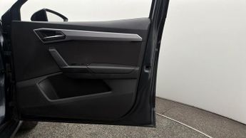 SEAT Ibiza TSI FR DSG