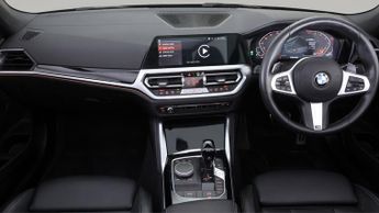 BMW 4 Series 420I M SPORT