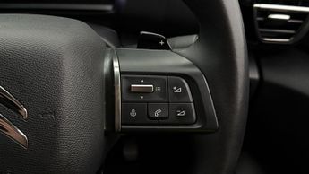 Citroen C4 PURETECH MAX S/S EAT8