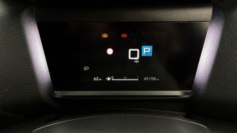 Citroen C4 PURETECH MAX S/S EAT8