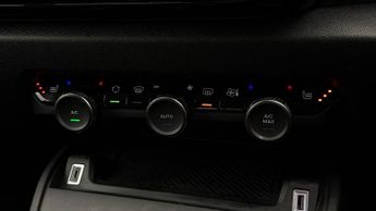 Citroen C4 PURETECH MAX S/S EAT8