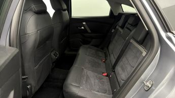 Citroen C4 PURETECH MAX S/S EAT8