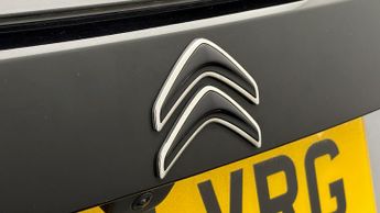Citroen C4 PURETECH MAX S/S EAT8