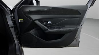 Peugeot 308 PURETECH S/S GT