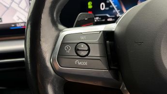 BMW X1 XDRIVE 25E M SPORT
