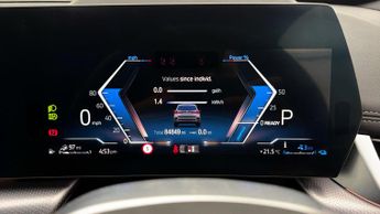 BMW X1 XDRIVE 25E M SPORT