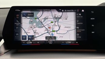 BMW X1 XDRIVE 25E M SPORT