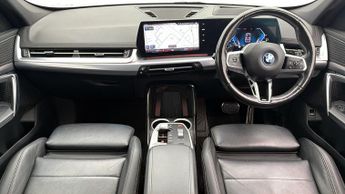 BMW X1 XDRIVE 25E M SPORT