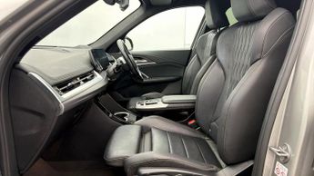 BMW X1 XDRIVE 25E M SPORT