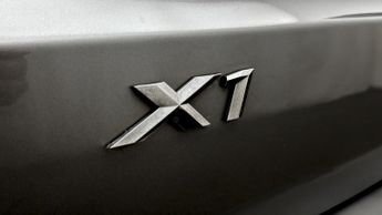 BMW X1 XDRIVE 25E M SPORT