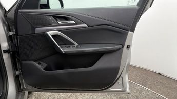 BMW X1 XDRIVE 25E M SPORT
