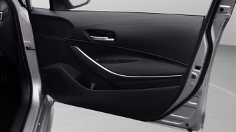 Toyota Corolla ICON TECH