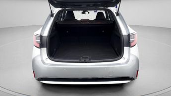 Toyota Corolla ICON TECH