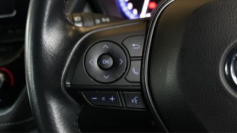 Toyota Corolla ICON TECH