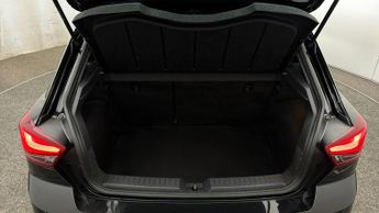 SEAT Ibiza ECOTSI FR SPORT DSG