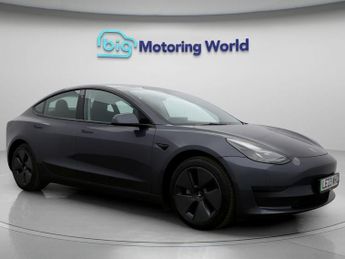 Tesla Model 3 MODEL 3