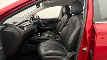 MG MG5 EXCLUSIVE