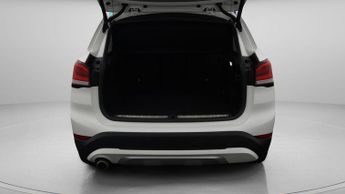 BMW X1 XDRIVE25E XLINE
