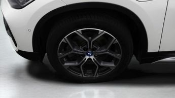 BMW X1 XDRIVE25E XLINE