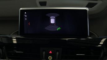 BMW X1 XDRIVE25E XLINE