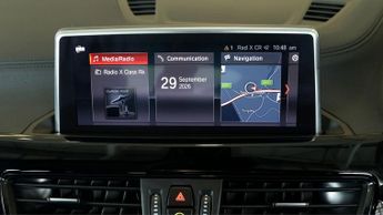 BMW X1 XDRIVE25E XLINE