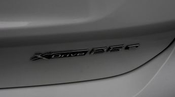 BMW X1 XDRIVE25E XLINE