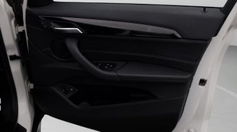 BMW X1 XDRIVE25E XLINE