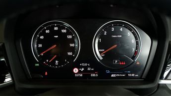 BMW X1 XDRIVE25E XLINE