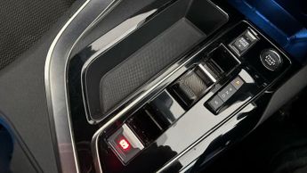 Peugeot 5008 PURETECH S/S GT