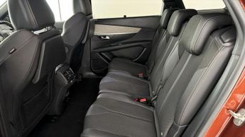Peugeot 5008 PURETECH S/S GT