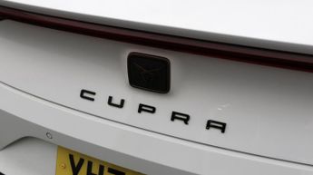 CUPRA Leon ETSI V1 DSG