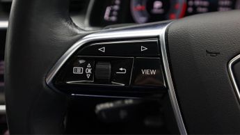 Audi A6 Saloon TFSI SPORT