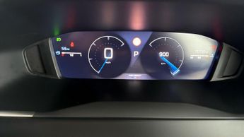 Peugeot 2008 PURETECH EAT8 S/S ALLURE