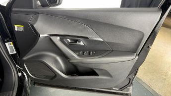 Peugeot 2008 PURETECH EAT8 S/S ALLURE