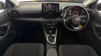 Toyota Yaris ICON