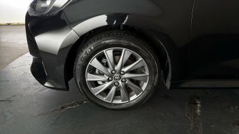 Toyota Yaris ICON