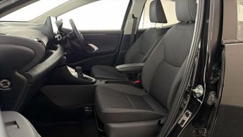 Toyota Yaris ICON