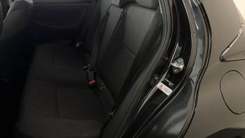 Toyota Yaris ICON