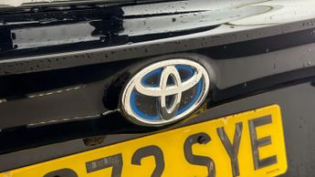 Toyota Yaris ICON