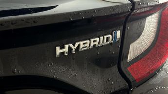 Toyota Yaris ICON