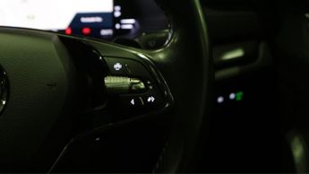 Skoda Octavia SE TECHNOLOGY TSI DSG