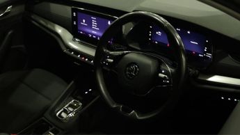 Skoda Octavia SE TECHNOLOGY TSI DSG