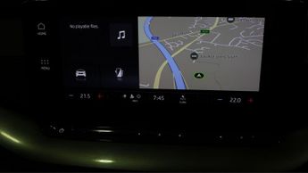 Skoda Octavia SE TECHNOLOGY TSI DSG