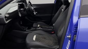 Vauxhall Mokka Electric ULTIMATE