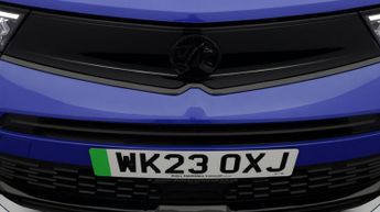 Vauxhall Mokka Electric ULTIMATE
