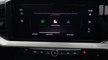 Vauxhall Mokka Electric ULTIMATE