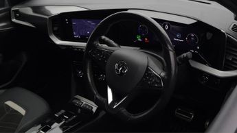 Vauxhall Mokka Electric ULTIMATE