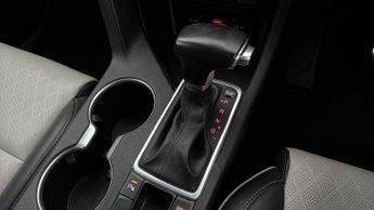 Kia Sportage GT-LINE ISG